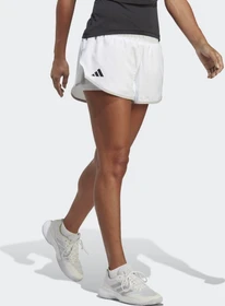 adidas Club Tennis Hose kurz white (Damen)