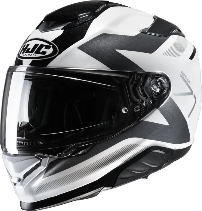 HJC RPHA 71 PINNA MC10
