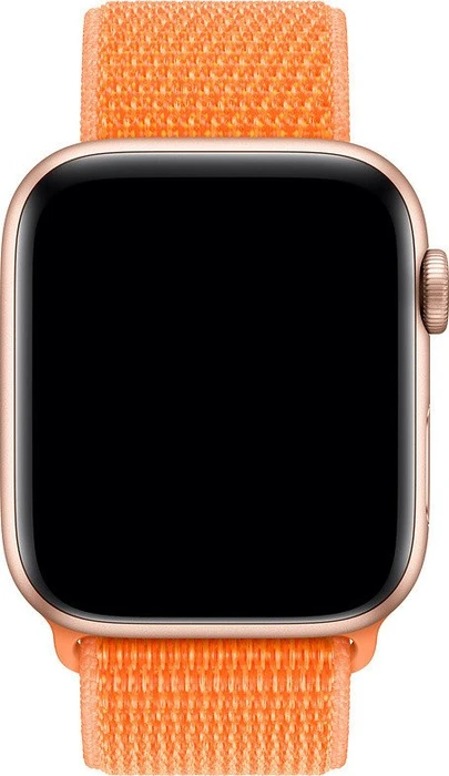Apple Sport Loop für Apple Watch 44mm papaya