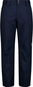 CMP Twill Skihose lang schwarz/blau (Herren)