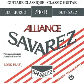 Savarez Alliance HT Classic Normal Tension