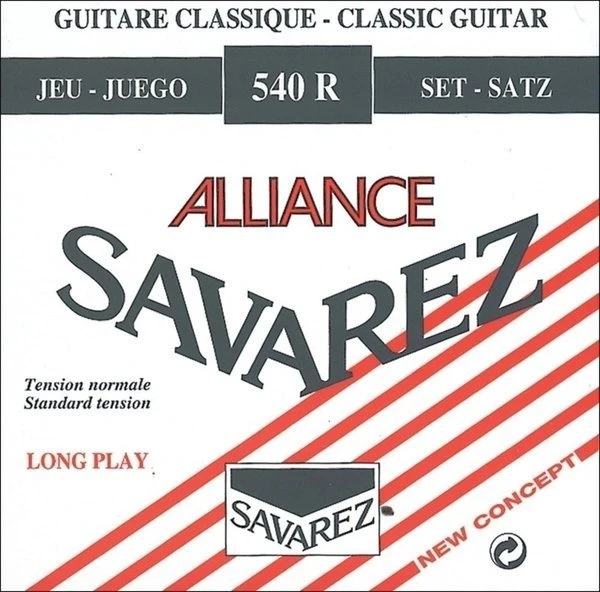 Savarez Alliance HT Classic Normal Tension