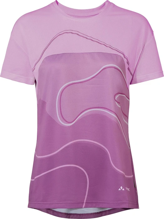Vaude Moab VI Trikot kurzarm (Damen)