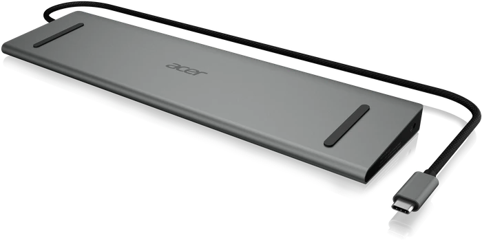 Acer USB Type-C Dock, USB-C 3.0 [Stecker]