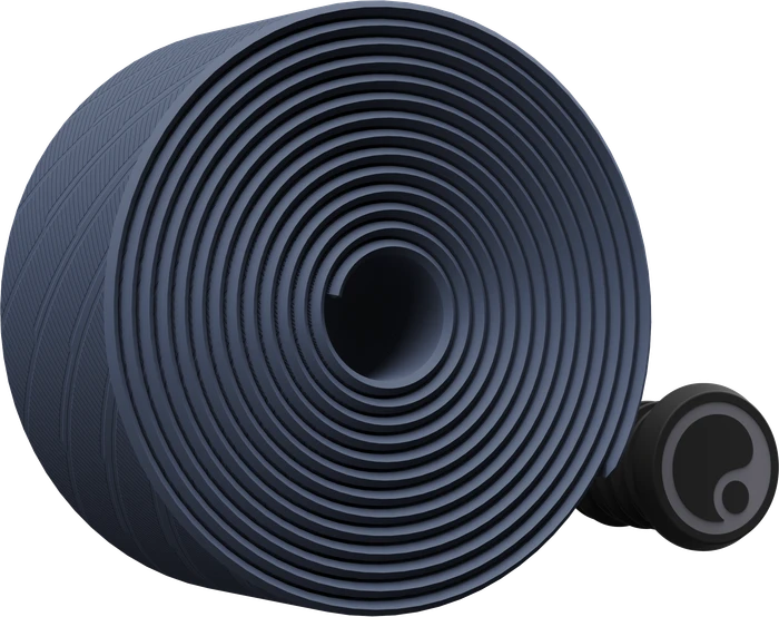 Ergon BT Allroad 2.5mm Lenkerband space blue
