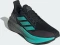 adidas Mercedes - AMG Petronas Formula One Team Ultraboost 5X core black/semi mint rush/iron metallic (Damen) Vorschaubild