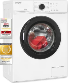 Exquisit WA6110-020A Frontlader