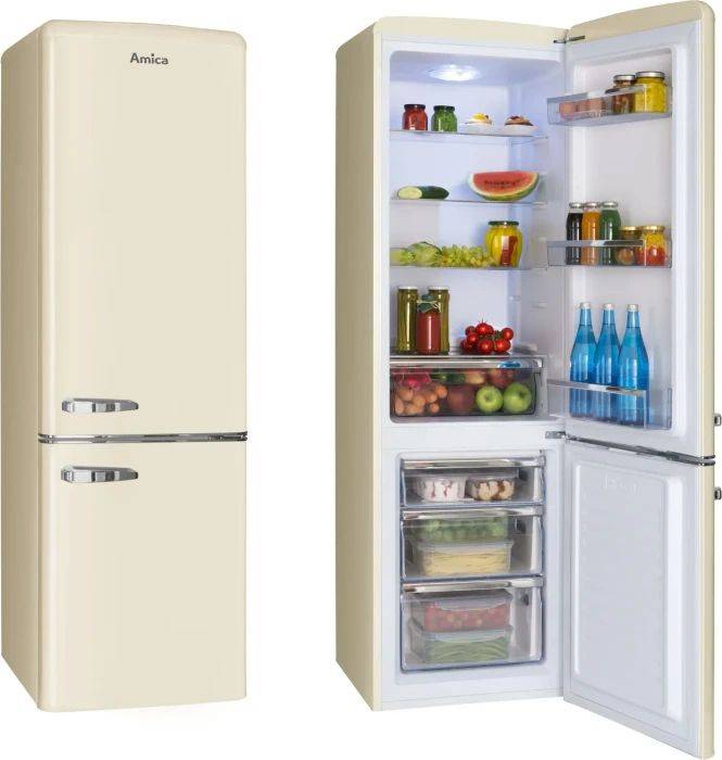 Amica KGCR 387 101 B