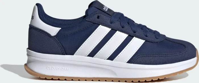 adidas Run 70s 2.0 dark blue/cloud white (Junior)