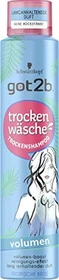 Got2b Trockenwäsche Extra Volumen Trockenshampoo, 200ml