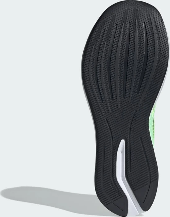 adidas Duramo RC green spark/core black/lucid lemon