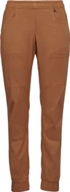 Black Diamond Notion SP Kletterhose lang moab brown (Damen)