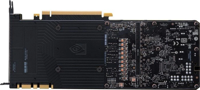 MSI GeForce GTX 1080 Ti Founders Edition, 11GB GDDR5X, HDMI, 3x DP