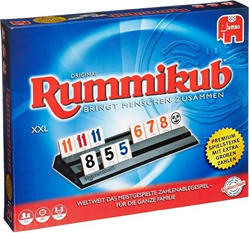 Rummikub