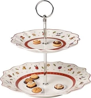Villeroy & Boch Toy's Delight kleine Etagere