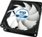 ARCTIC F8 PWM PST, 80mm, 5er-Pack Vorschaubild