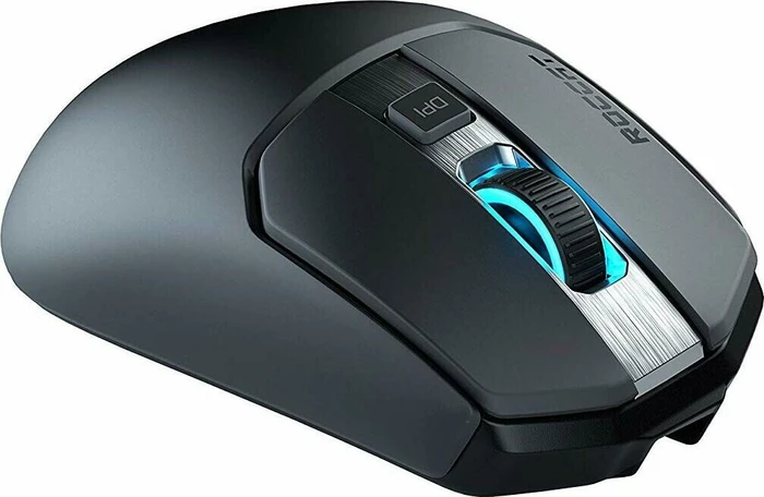 Roccat Kain 200 Aimo schwarz, USB