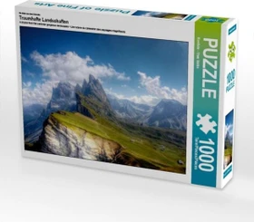 Calvendo Ein Motiv aus dem Kalender Traumhafte Landschaften