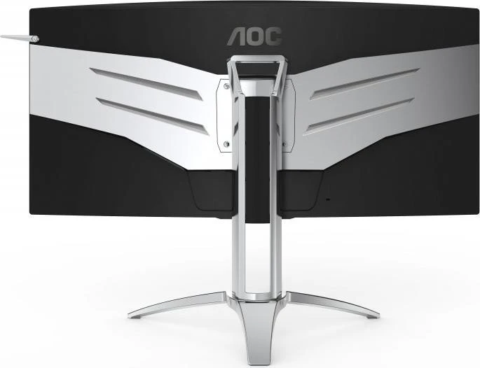 AOC Agon AG352QCX, 35"