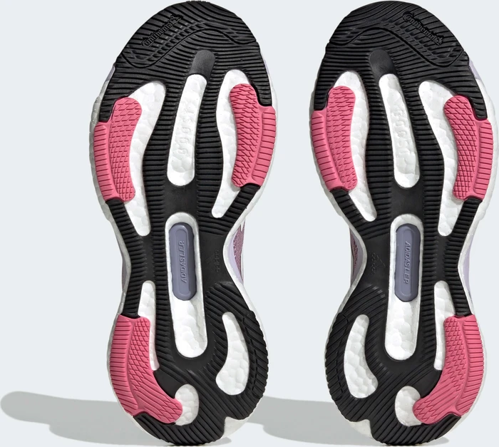 adidas Solarglide 6 wonder orchid/zero metalic/pink fusion (Damen)