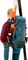 Ortovox Peak 45 blue sea Vorschaubild