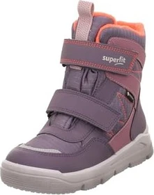 Superfit Mars GTX violett/orange (Junior)