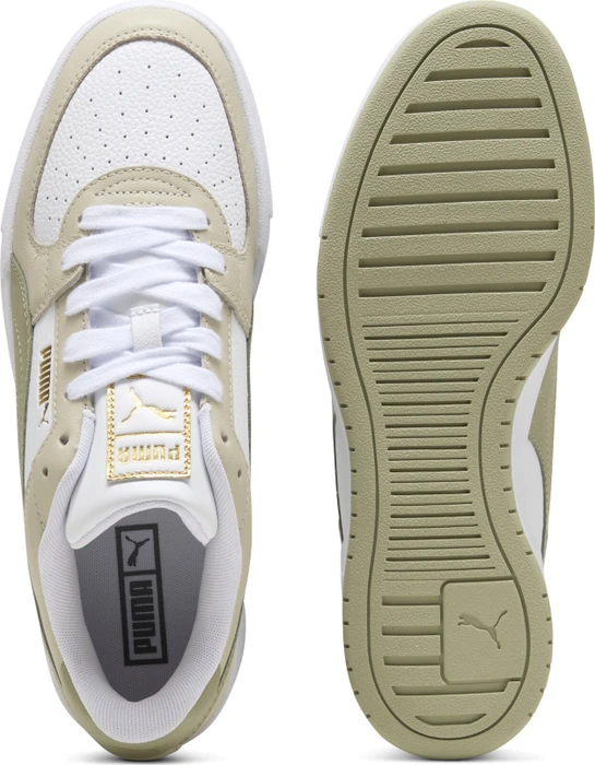Puma CA Pro Classic II puma white/desert dust
