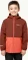 Jack Wolfskin Snowy Days Jacke (Junior) Vorschaubild