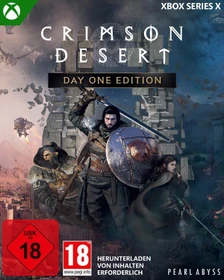 Crimson Desert (Xbox One/SX)