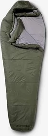 Simond 0°C MT500 Mumienschlafsack bronze khaki green