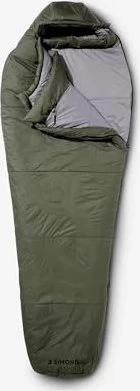 Simond 0°C MT500 Mumienschlafsack bronze khaki green