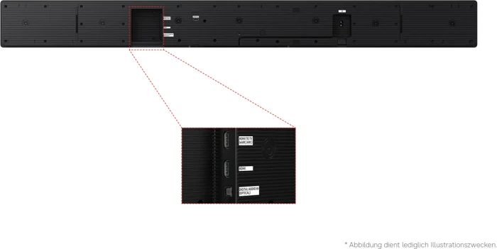 Samsung HW-QS95GH