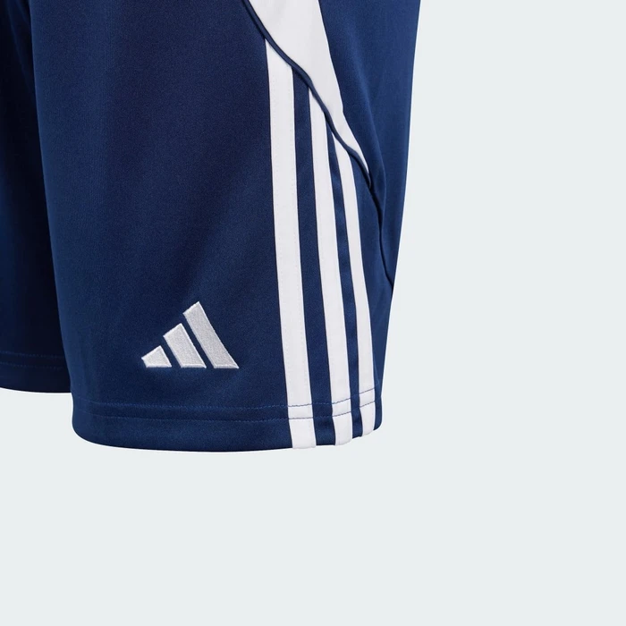 adidas Tiro 24 Shorts team navy blue 2/white (Junior)