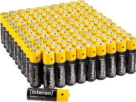 Intenso Energy Ultra Mignon AA, 120er-Pack