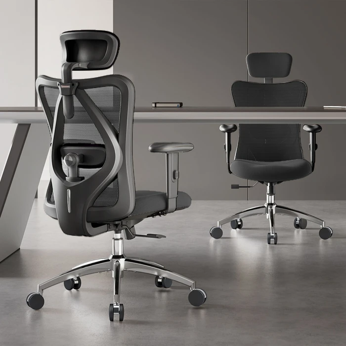 Sihoo M18 Classic Office Bürostuhl, schwarz