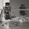 Sihoo M18 Classic Office Bürostuhl, schwarz Vorschaubild