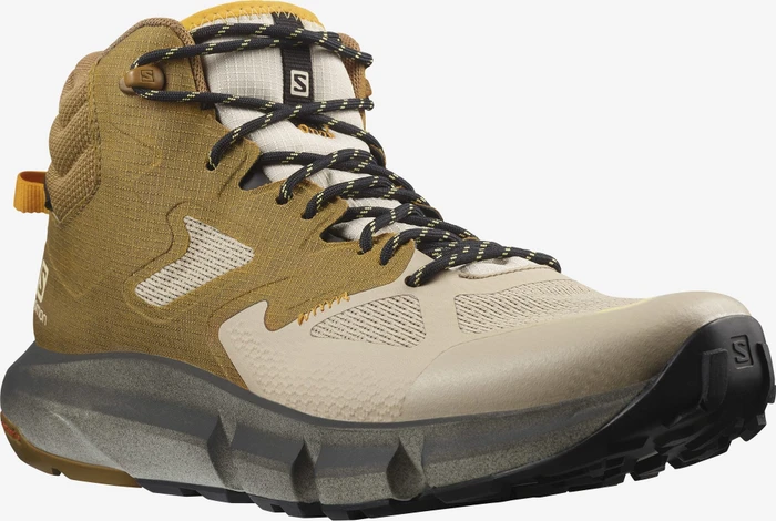 Salomon Predict Hike Mid GTX (Herren)