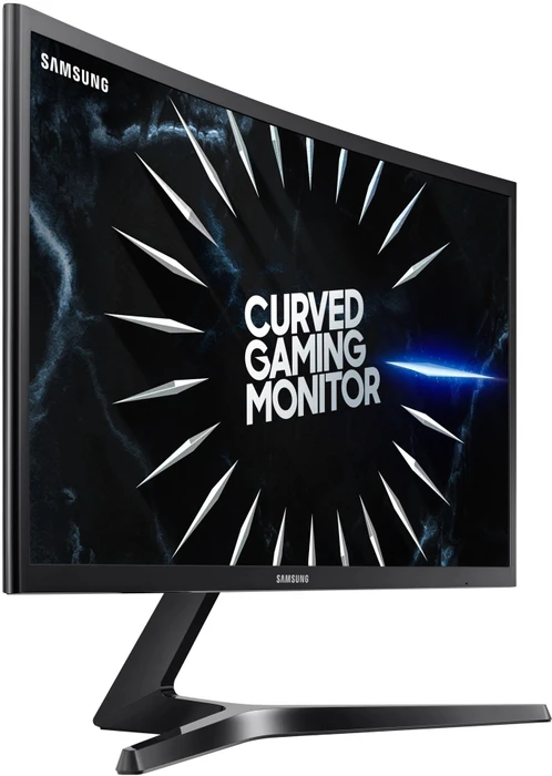 Samsung CRG5, 23.5"