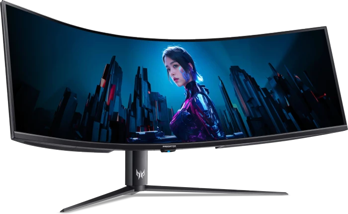 Acer Predator Z57bmiiphuzx, 57" (UM.NZ7EE.001) – Bild 2 von 8