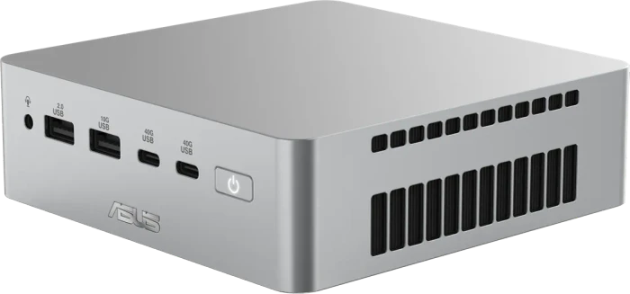 ASUS Ascent QN10-VQ0008NN, Snapdragon X2 Elite - X2E-88-100, 32GB RAM, 512GB SSD, EU-Netzkabel