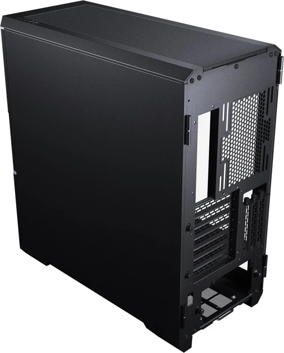 Phanteks Eclipse G500A DRGB, schwarz, Glasfenster