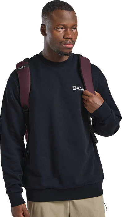 Jack Wolfskin Terracade amaranth