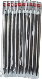 Makita SDS-max Spitzmeißel, 400mm, 10 Stück