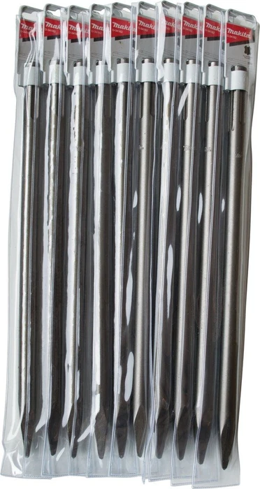 Makita SDS-max Spitzmeißel, 1er-Pack