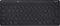 Trust Lyra Compact Wireless Keyboard, schwarz, USB/Bluetooth, DE Vorschaubild