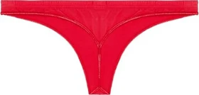 HOM Freddy G String rot (Herren)