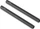 SmallRig 15mm Carbon Fiber Rod 20cm 8" (2 Stück) (870)