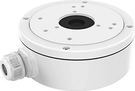LevelOne CAS-7311, Anschlussbox