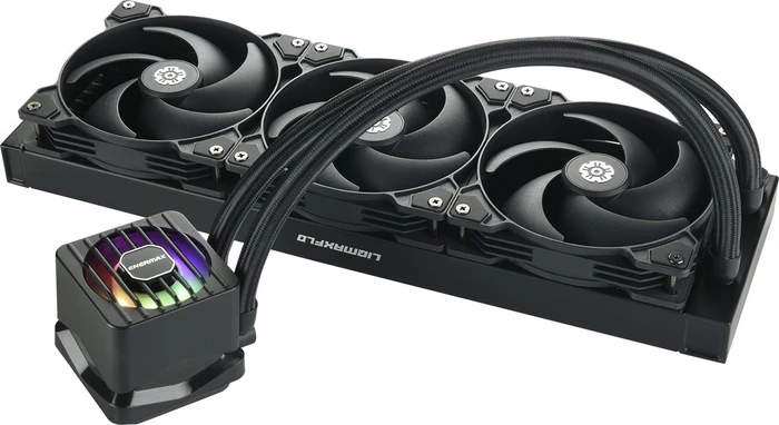 Enermax Liqmaxflo SR 360 ARGB