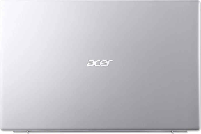 Acer Swift 1 SF114-34-P5L6, silber, Pentium Silver N6000, 8GB RAM, 512GB SSD, DE